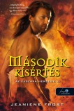 Könyvmolyképző Kiadó Második kísértés - Az éjszaka hercege 2.