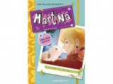 Könyvmolyképző Kiadó Mathilde Bonetti - Martina naplója 6. - Nyulak, szerelem és fantázia