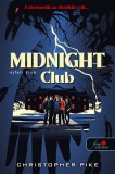 Könyvmolyképző Kiadó Midnight Club - Éjféli klub