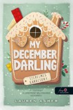 Könyvmolyképző Kiadó My December Darling - Szerelmes karácsony