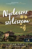 Könyvmolyképző Kiadó Nyolcszáz szőlőszem