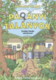 Könyvmolyképző Kiadó Parányi talányok