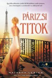 Könyvmolyképző Kiadó Párizsi titok
