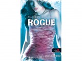 Könyvmolyképző Kiadó Rachel Vincent - Rogue - Latrok (Vérmacskák 2.)