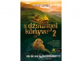 Könyvmolyképző Kiadó Rudyard Kipling - A dzsungel  könyve 2.  - Riki-tiki-tévi és más történetek