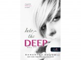 Könyvmolyképző Kiadó Samantha Young - Into the Deep - Mély víz (Mélyvíz 1.)