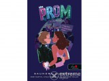 Könyvmolyképző Kiadó Saundra Mitchell - The Prom - A végzős bál