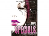 Könyvmolyképző Kiadó Scott Westerfeld - Specials - Különlegesek