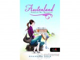 Könyvmolyképző Kiadó Shannon Hale - Austenland  Vakáció Mr Darcyval