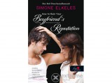 Könyvmolyképző Kiadó Simone Elkeles - How to Ruin Your Boyfriend`s Reputation - A pasim tönkretett hírneve