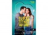 Könyvmolyképző Kiadó Sophie Kinsella - Tudsz titkot tartani?