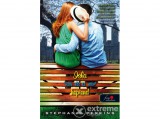 Könyvmolyképző Kiadó Stephanie Perkins - Isla and the Happily Ever After - Isla és a hepiend