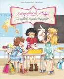 Könyvmolyképző Kiadó Szőrgombócok klubja 5 - Ki nyúlta le Bajuszt, a törpenyulat?
