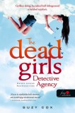 Könyvmolyképző Kiadó The Dead Girls Detective Agency - Halott Lányok Nyomozóiroda
