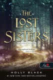 Könyvmolyképző Kiadó The Lost Sisters - Az elveszett nővérek - A levegő népe 1,5