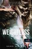 Könyvmolyképző Kiadó Weightless - Súlyok nélkül