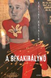 Könyvpont Kft. Kállai Katalin: A békakirálynő - könyv