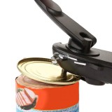 Konzervnyitó, konzervbontó (multifunkciós)