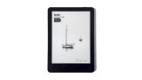 Koobe NovelBook HD Sail 6" E-book olvasó 32GB Black NHS-6