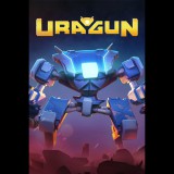 Kool2Play Uragun (PC - Steam elektronikus játék licensz)