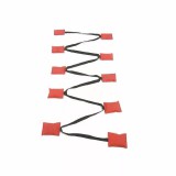 Koordinációs, taktikai szalag súllyal, állítható – PRO-Sport