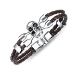 KOPONYA - FÉRFI FONOTT KARKÖTŐ