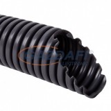 KOPOS 1232 L25D Gégecső 750N behúzó szállal 32 mm