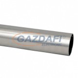 KOPOS 6225 AL XX Alumínium védőcső 25 mm