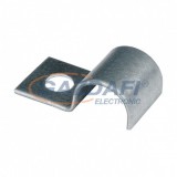 KOPOS 6710 S Kábelbilincs fém 23x10 mm