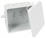 KOPOS 8130 KA Zárt falon kívüli doboz IP54 85x85x40 mm
