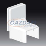 KOPOS 8739 Z HB 18X13 Magasított gallér