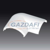 KOPOS 8833 HB LO35 Sík sarok takaró idom