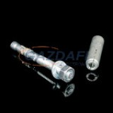 KOPOS INOXKPOZ 8 IX Tűzálló ütköző dűbel