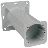 KOPOS KEZ KB Magasított szerelődoboz hőszigeteléshez