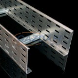 KOPOS KL 110X500 S Kábellétra