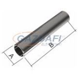 KOPOS KPOZ 10 PO Fém ütköző dűbel tűzálló