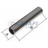 KOPOS KPOZ 8 PO Fém ütköző dűbel tűzálló