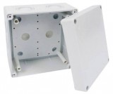 KOPOS KSK 125 KA Elektromos doboz IP 66