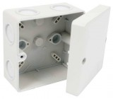 KOPOS KSK 80 KA Elektromos doboz IP 66