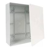 KOPOS KT 250 KB Elosztódoboz fedéllel