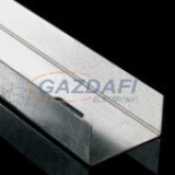 KOPOS NIXKZN 20X40 IX Kábeltálca zárt rozsdamentes