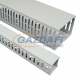 KOPOS RK 50X50 HF LD Perforált csatorna