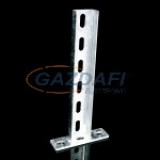 KOPOS SPLN 700 F Mennyezeti tartó profil kis terhelhetőségű