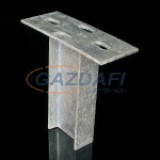 KOPOS SPT 1500 F Mennyezeti tartó profil nagy terhelhetőségű