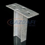 KOPOS SPT 500 F Mennyezeti tartó profil nagy terhelhetőségű