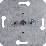 KOPP 195000159 HK07 mechanikus időkapcsoló 15 perc, fehér Süllyesztett 250V 16A IP20