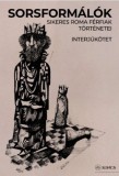 Kopp Mária Intézet a Népesedésért Sigmund Freud: Sorsformálók - Sikeres roma férfiak történetei - könyv