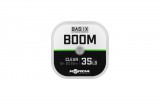 Korda Basix Boom 35lb 0,65mm 15m előke zsinór (KBX051)