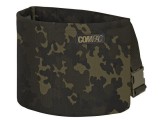 Korda Compac Boilie Camo Caddy bojlitároló adagoló övtáska 25x19x14cm (KLUG156)