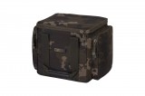 Korda Compac Utility Bag Large Dark Kamo táska 32x24x22cm (KLUG175)